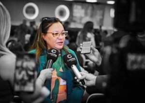 Março Mulher: Luta Contra a Violência e Pela Igualdade