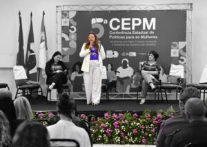 5ª Conferência Estadual de Mulheres de Mato Grosso