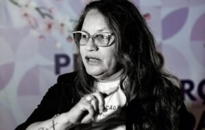 Premiação Ruth Marques: Premiadas em 2025